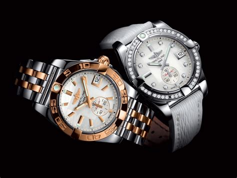 breitling women's galactic 36|breitling galactic 36 automatic.